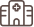 Hospital-brown
