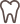 Tooth-brown